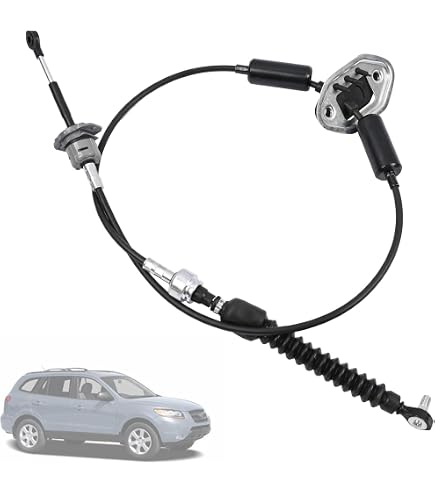 Amazon.com: Genuine OEM 46790-A5100 Automatic Transmission Cable